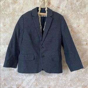 H&M boys blazer with pants